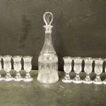 886 2179 LIQUEUR SET